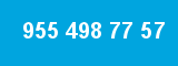 955 498 77 57
